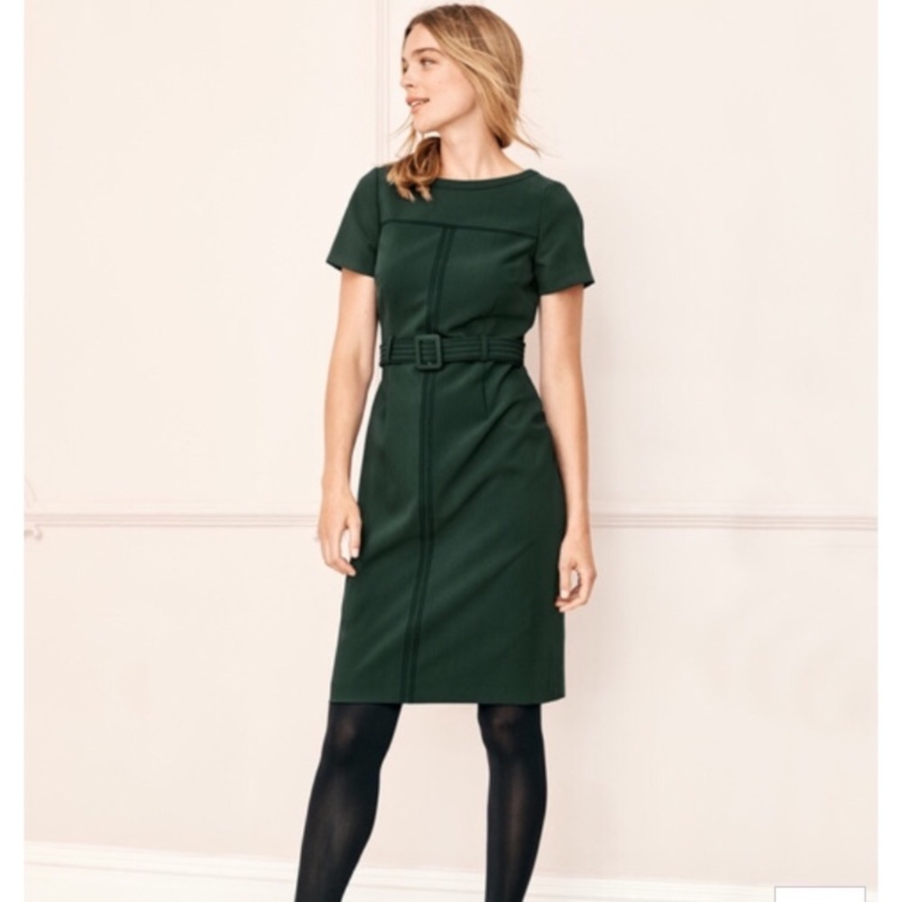 Boden Anita Dress size 4